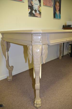 elephant leg image of table-1