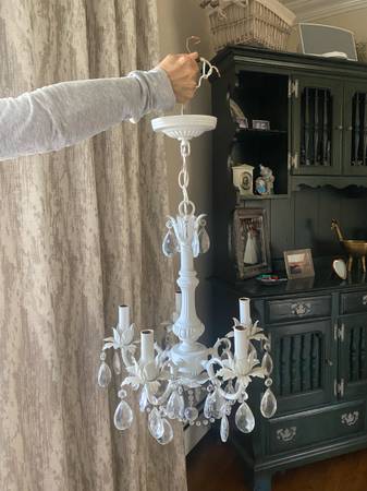 hanging lamp image